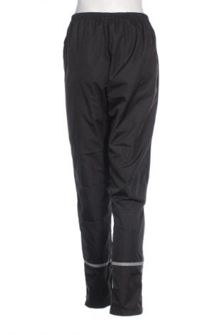 Pantaloni trening de femei Leontien, Mărime M, Culoare Negru, Preț 33,99 Lei