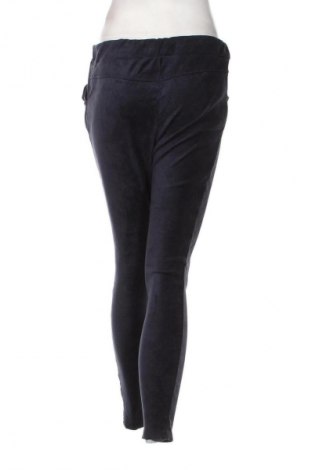 Damen Sporthose Made In Italy, Größe M, Farbe Blau, Preis € 6,49