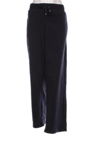 Γυναικείο αθλητικό παντελόνι Millers, Μέγεθος XXL, Χρώμα Μπλέ, Τιμή 9,87 €