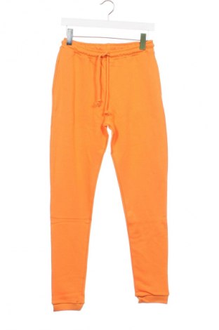 Damen Sporthose NA-KD, Größe XS, Farbe Orange, Preis 10,49 €