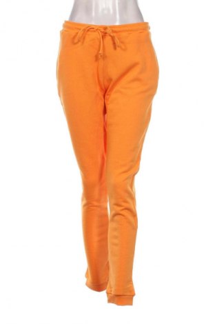 Damen Sporthose NA-KD, Größe M, Farbe Orange, Preis € 10,49