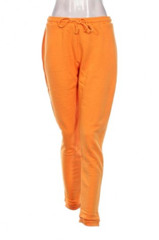 Damen Sporthose NA-KD, Größe L, Farbe Orange, Preis 14,38 €