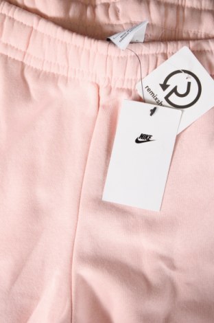 Dámské tepláky Nike, Velikost L, Barva Růžová, Cena  259,00 Kč