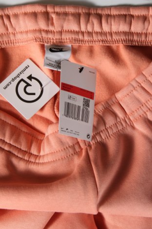 Dámské tepláky Nike, Velikost XL, Barva Oranžová, Cena  409,00 Kč