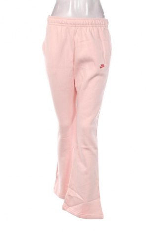 Damen Sporthose Nike, Größe M, Farbe Rosa, Preis 26,37 €