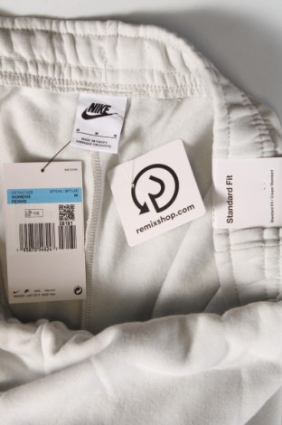 Pantaloni trening de femei Nike, Mărime M, Culoare Gri, Preț 305,92 Lei