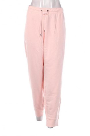 Damen Sporthose Nike, Größe XXL, Farbe Rosa, Preis 33,56 €