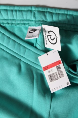 Damen Sporthose Nike, Größe XL, Farbe Grün, Preis € 14,99