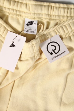 Dámské tepláky Nike, Velikost XL, Barva Žlutá, Cena  409,00 Kč