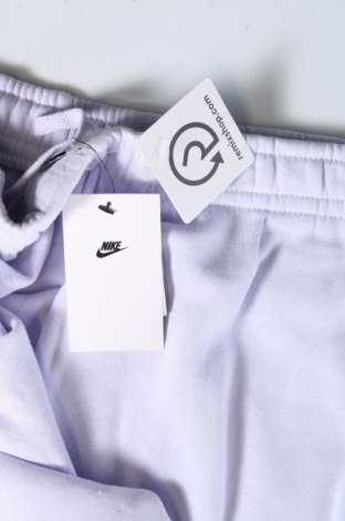 Dámské tepláky Nike, Velikost XXL, Barva Fialová, Cena  1 348,00 Kč