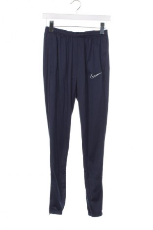 Dámské tepláky Nike, Velikost XS, Barva Modrá, Cena  641,00 Kč