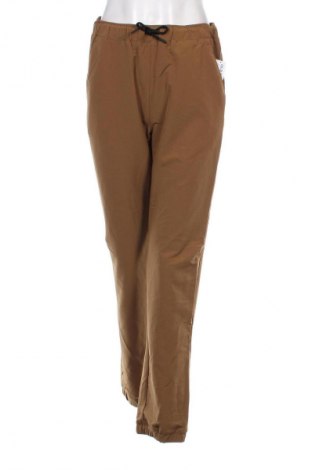 Damen Sporthose Old Navy, Größe XXL, Farbe Beige, Preis 43,14 €