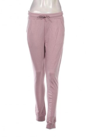 Pantaloni trening de femei Osaga, Mărime S, Culoare Roz, Preț 35,53 Lei