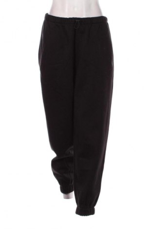 Pantaloni trening de femei PUMA, Mărime M, Culoare Negru, Preț 168,26 Lei