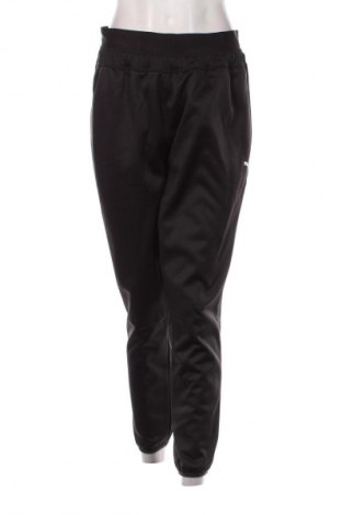 Pantaloni trening de femei PUMA, Mărime M, Culoare Negru, Preț 168,26 Lei