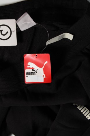 Γυναικείο αθλητικό παντελόνι PUMA, Μέγεθος XL, Χρώμα Μαύρο, Τιμή 25,99 €