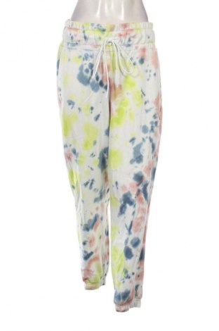 Pantaloni trening de femei PUMA, Mărime L, Culoare Multicolor, Preț 128,13 Lei