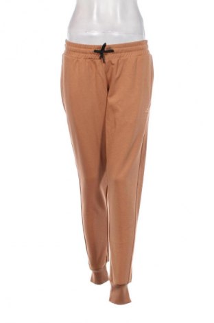 Damen Sporthose Peuterey, Größe L, Farbe Beige, Preis 39,69 €