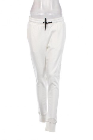 Γυναικείο αθλητικό παντελόνι Peuterey, Μέγεθος S, Χρώμα Λευκό, Τιμή 36,08 €