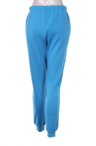 Damen Sporthose Pieces, Größe M, Farbe Blau, Preis 23,71 €