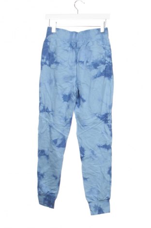 Damen Sporthose Piping Hot, Größe 15-18y/ 170-176 cm, Farbe Blau, Preis € 20,18