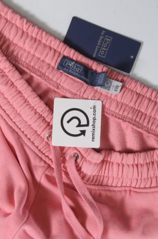 Damen Sporthose Polo By Ralph Lauren, Größe L, Farbe Rosa, Preis € 82,99