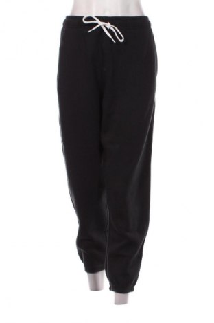 Pantaloni trening de femei Polo By Ralph Lauren, Mărime L, Culoare Negru, Preț 369,08 Lei