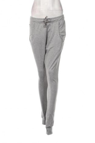 Damen Sporthose Raff & Taff, Größe M, Farbe Grau, Preis 6,99 €