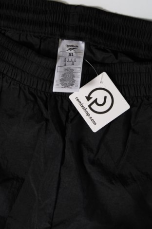 Pantaloni trening de femei Reebok, Mărime XL, Culoare Negru, Preț 305,92 Lei