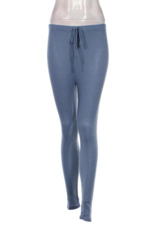 Damen Sporthose SHEIN, Größe S, Farbe Blau, Preis 5,99 €