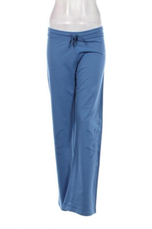 Γυναικείο αθλητικό παντελόνι SHYX x About You, Μέγεθος M, Χρώμα Μπλέ, Τιμή 15,98 €