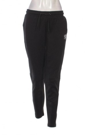 Damen Sporthose Silver, Größe M, Farbe Schwarz, Preis € 15,99