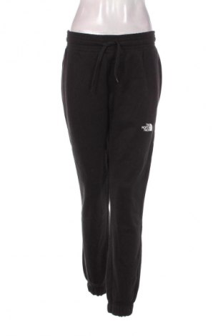 Γυναικείο αθλητικό παντελόνι The North Face, Μέγεθος M, Χρώμα Μαύρο, Τιμή 33,17 €