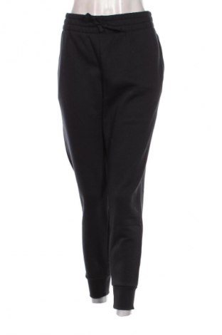 Γυναικείο αθλητικό παντελόνι Under Armour, Μέγεθος L, Χρώμα Μαύρο, Τιμή 26,37 €