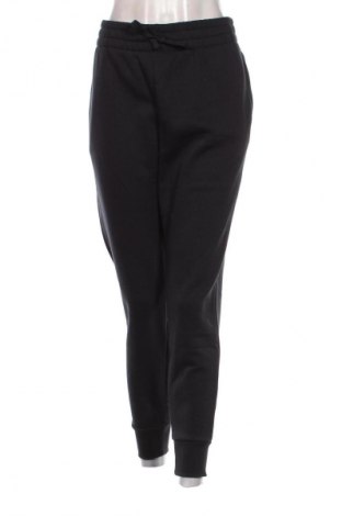 Pantaloni trening de femei Under Armour, Mărime L, Culoare Negru, Preț 168,26 Lei