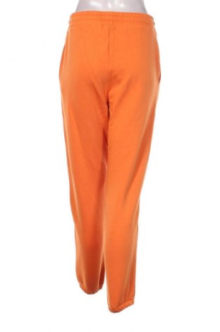 Damen Sporthose Viral Vibes, Größe M, Farbe Orange, Preis 9,99 €