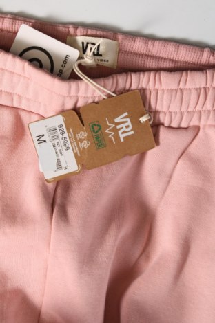 Damen Sporthose Viral Vibes, Größe M, Farbe Rosa, Preis 9,99 €