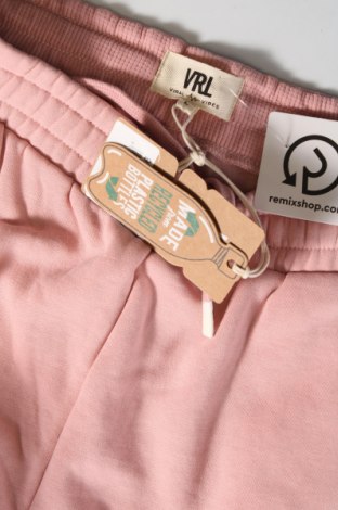 Damen Sporthose Viral Vibes, Größe L, Farbe Rosa, Preis € 9,99