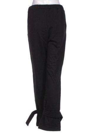 Pantaloni trening de femei Weili Zheng, Mărime M, Culoare Negru, Preț 90,99 Lei