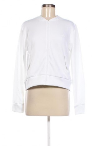 Damska bluza sportowa Adidas, Rozmiar M, Kolor Biały, Cena 158,33 zł