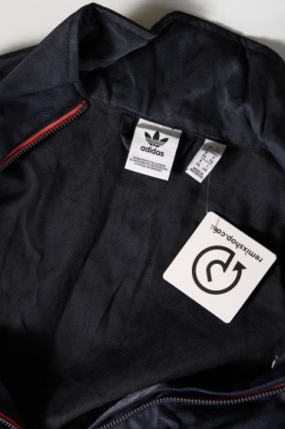 Dámský sportovní vrch  Adidas Originals, Velikost XS, Barva Modrá, Cena  765,00 Kč