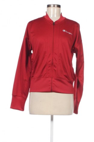 Damen Sportoberteil Champion, Größe M, Farbe Rot, Preis € 12,49