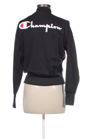 Damska bluza sportowa Champion, Rozmiar S, Kolor Czarny, Cena 69,99 zł