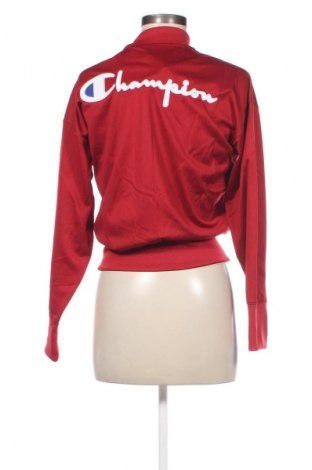 Damen Sportoberteil Champion, Größe XS, Farbe Rot, Preis 39,69 €