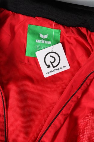 Damen Sportoberteil Erima, Größe S, Farbe Rot, Preis € 4,79