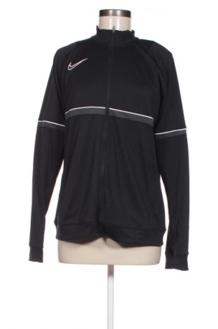 Damen Sportoberteil Nike, Größe L, Farbe Schwarz, Preis 39,97 €