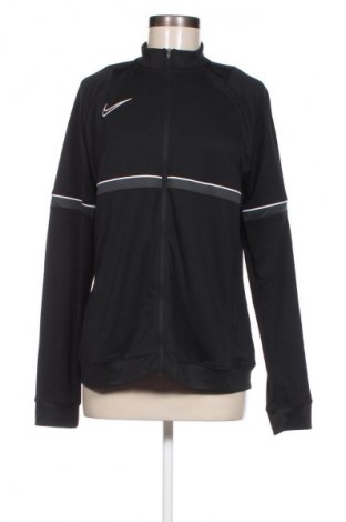 Damen Sportoberteil Nike, Größe L, Farbe Schwarz, Preis 65,57 €