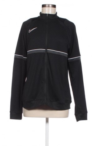 Damska bluza sportowa Nike, Rozmiar L, Kolor Czarny, Cena 226,99 zł