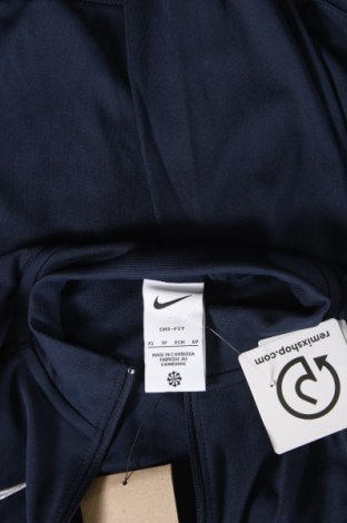 Női sport felső Nike, Méret XS, Szín Kék, Ár 25 637 Ft