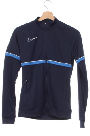 Damska bluza sportowa Nike, Rozmiar XS, Kolor Niebieski, Cena 294,68 zł